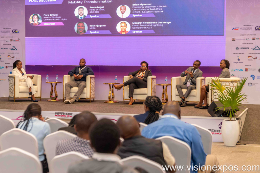 2026年肯尼亚内罗毕非洲国际汽车商用车及汽配展<br>Africa Motor Show 2026插图4 2026年肯尼亚内罗毕非洲国际汽车商用车及汽配展<br>Africa Motor Show 2026插图4