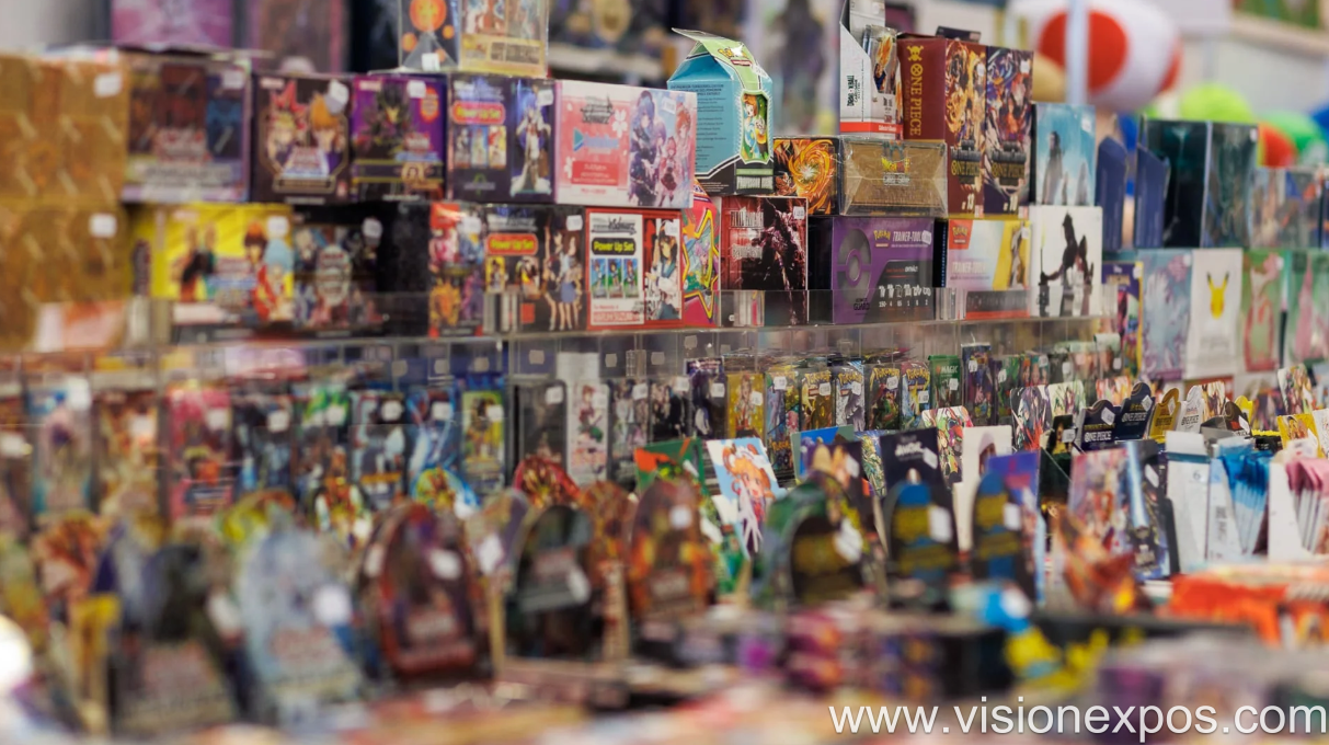 2027年奥地利韦尔斯动漫游戏流行文化周边展<br>Austria Comic Con 2027插图4 2027年奥地利韦尔斯动漫游戏流行文化周边展<br>Austria Comic Con 2027插图4