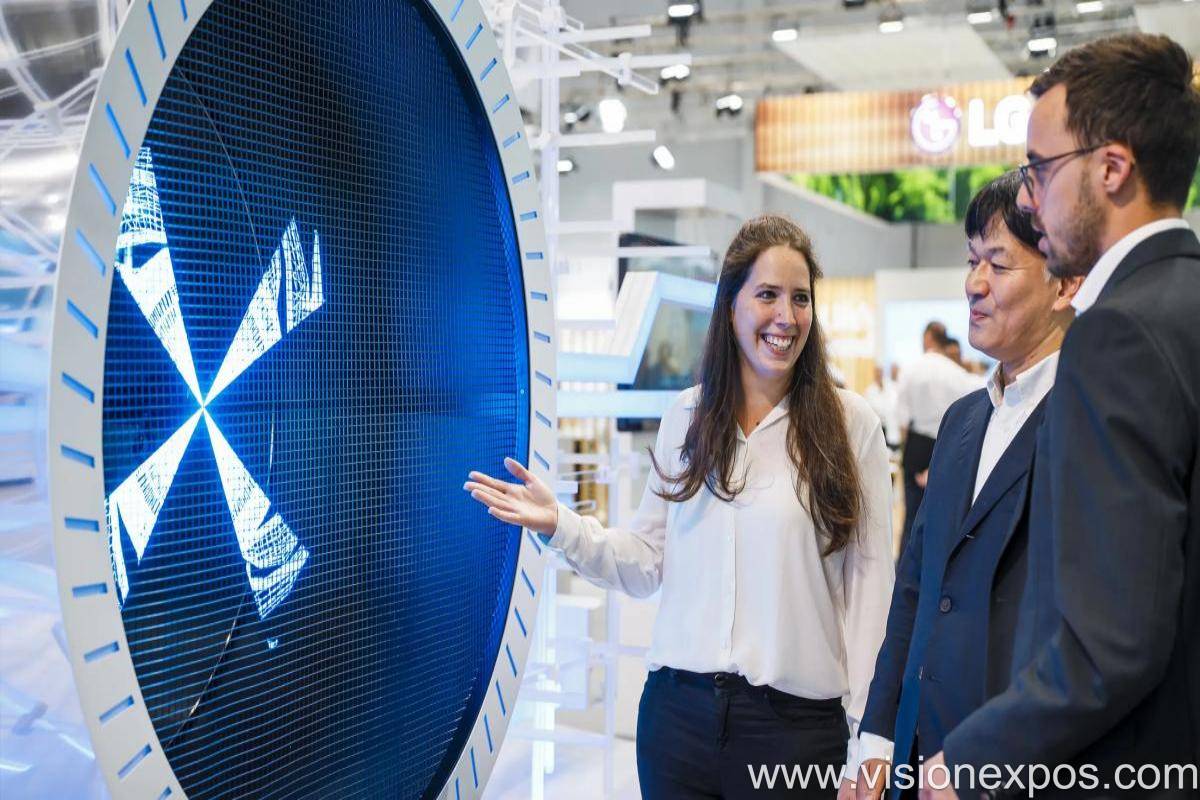2028年德国纽伦堡制冷暖通、空调及热泵展览会<br>Chillventa 2028插图2 2028年德国纽伦堡制冷暖通、空调及热泵展览会<br>Chillventa 2028插图2