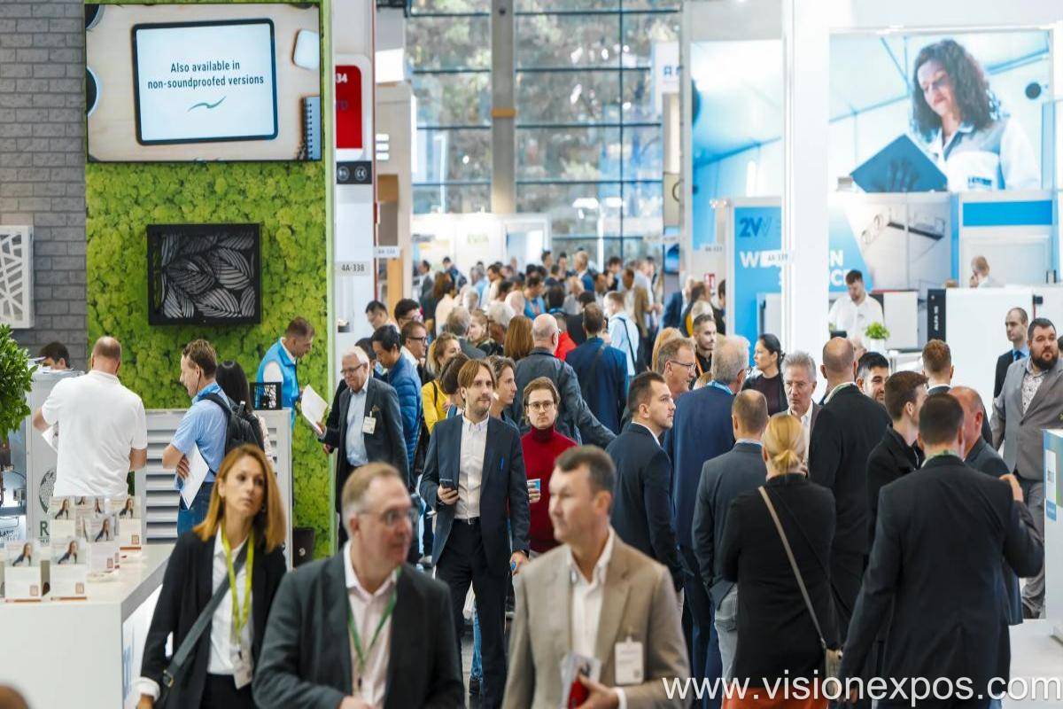 2028年德国纽伦堡制冷暖通、空调及热泵展览会<br>Chillventa 2028插图5 2028年德国纽伦堡制冷暖通、空调及热泵展览会<br>Chillventa 2028插图5