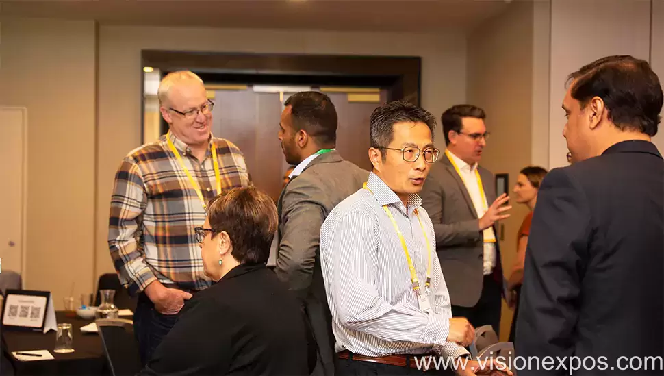 2027年澳大利亚悉尼金融服务科技创新峰会<br>BFSI INNOVATION & TECHNOLOGY SUMMIT AUSTRALIA 2027插图1 2027年澳大利亚悉尼金融服务科技创新峰会<br>BFSI INNOVATION & TECHNOLOGY SUMMIT AUSTRALIA 2027插图1
