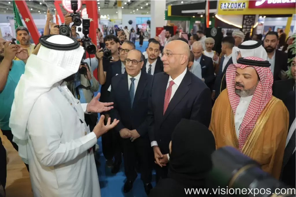 2027年埃及开罗埃沙国际零售特许经营加盟展<br>Franex Egyptian Saudi International Franchise Expo 2027插图2 2027年埃及开罗埃沙国际零售特许经营加盟展<br>Franex Egyptian Saudi International Franchise Expo 2027插图2