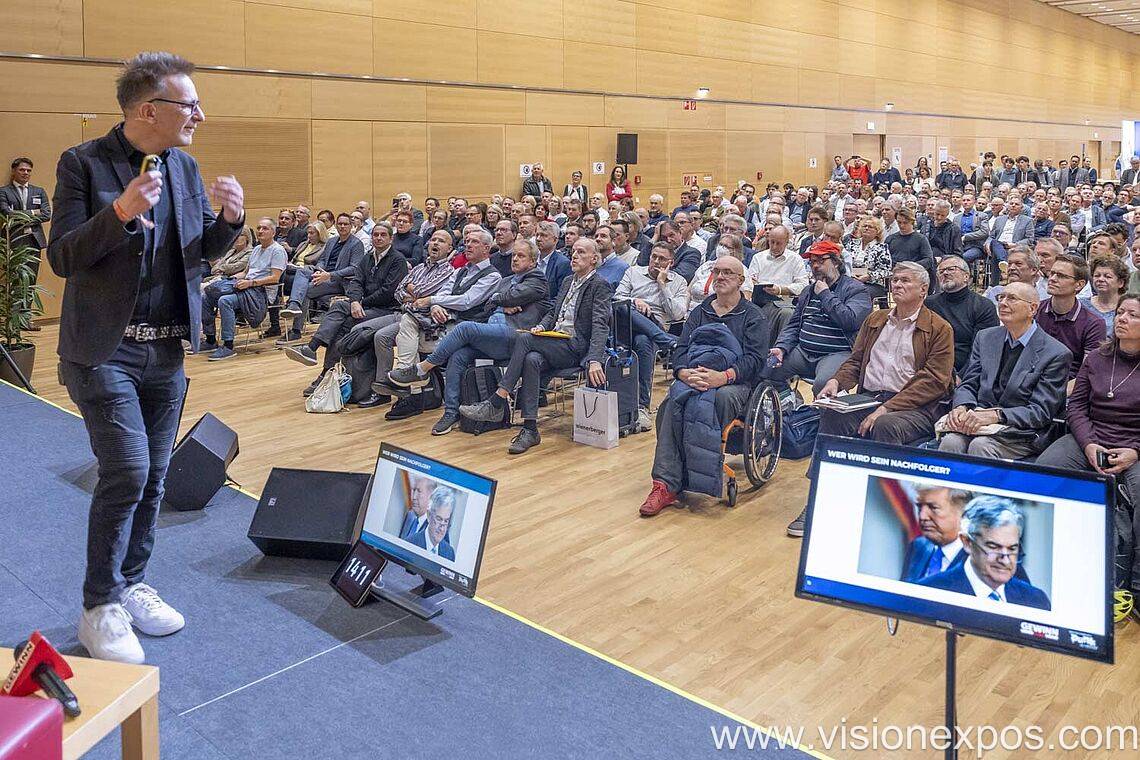 2026年奥地利维也纳国际投资银行保险金融展<br>GEWINN Messe 2026插图6 2026年奥地利维也纳国际投资银行保险金融展<br>GEWINN Messe 2026插图6