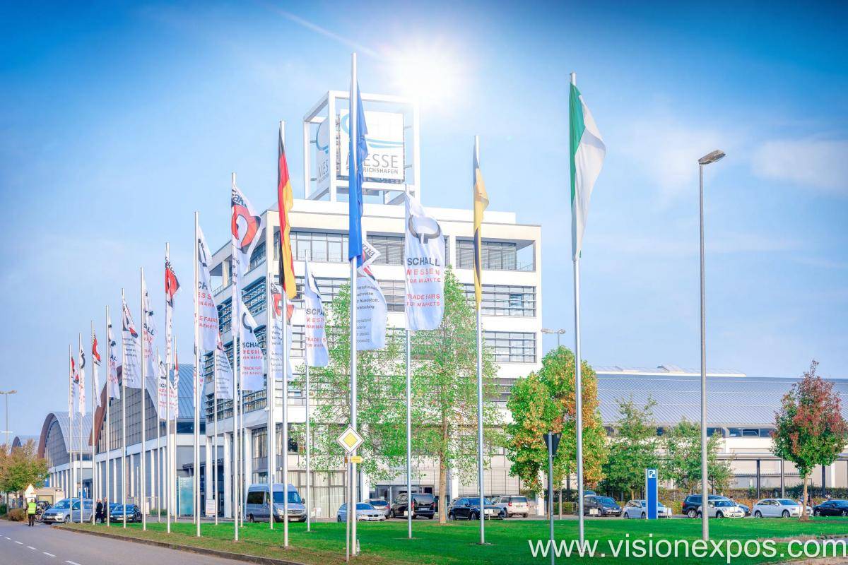2027年德国腓特烈港塑料加工展览会<br>Fakuma 2027插图5 2027年德国腓特烈港塑料加工展览会<br>Fakuma 2027插图5