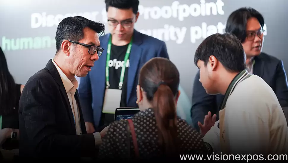 2027年新加坡金融服务科技创新峰会<br>BFSI INNOVATION & TECHNOLOGY SUMMIT SINGAPORE 2027插图6 2027年新加坡金融服务科技创新峰会<br>BFSI INNOVATION & TECHNOLOGY SUMMIT SINGAPORE 2027插图6