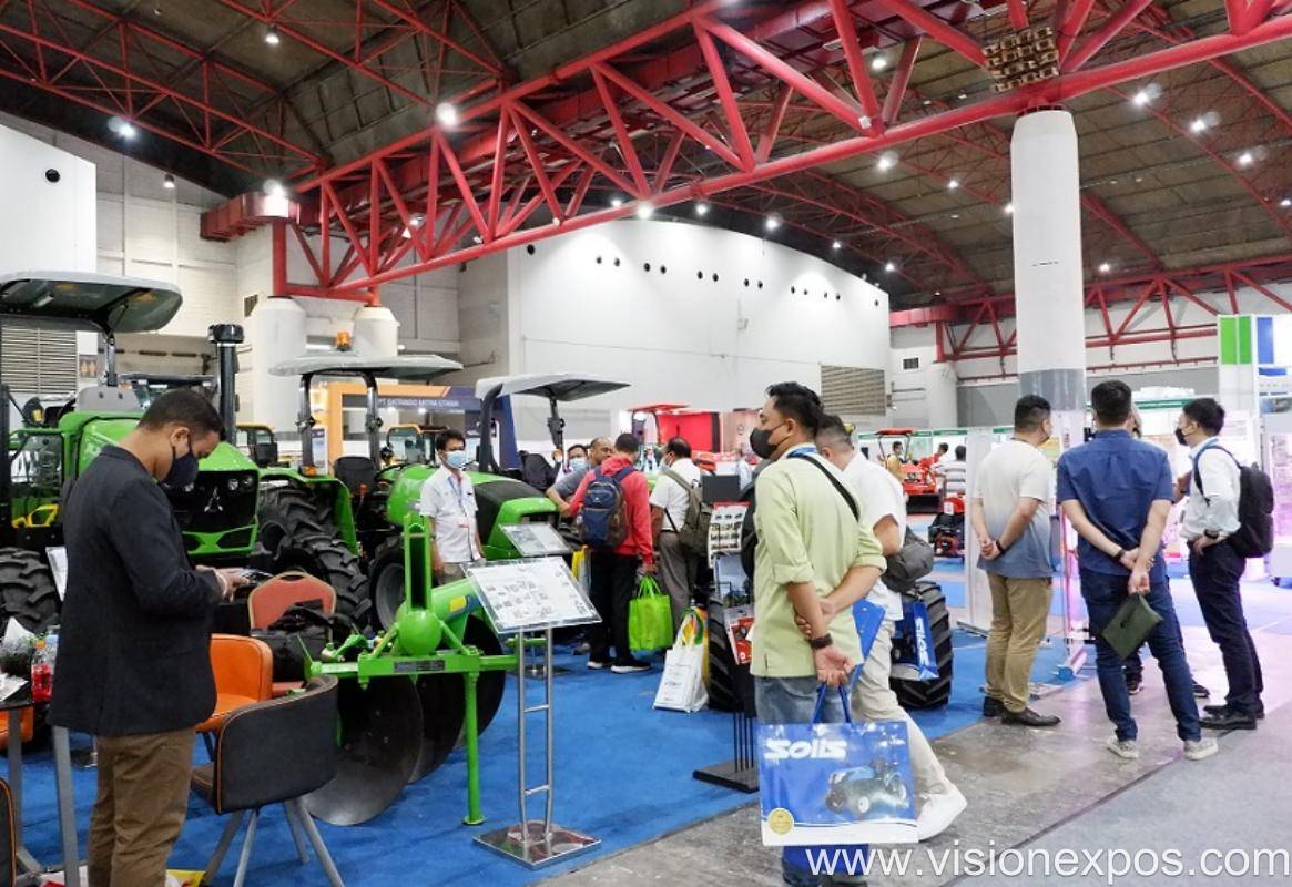 2027年印尼雅加达焊接设备及技术展览会<br>INAWELDING 2027插图2 2027年印尼雅加达焊接设备及技术展览会<br>INAWELDING 2027插图2