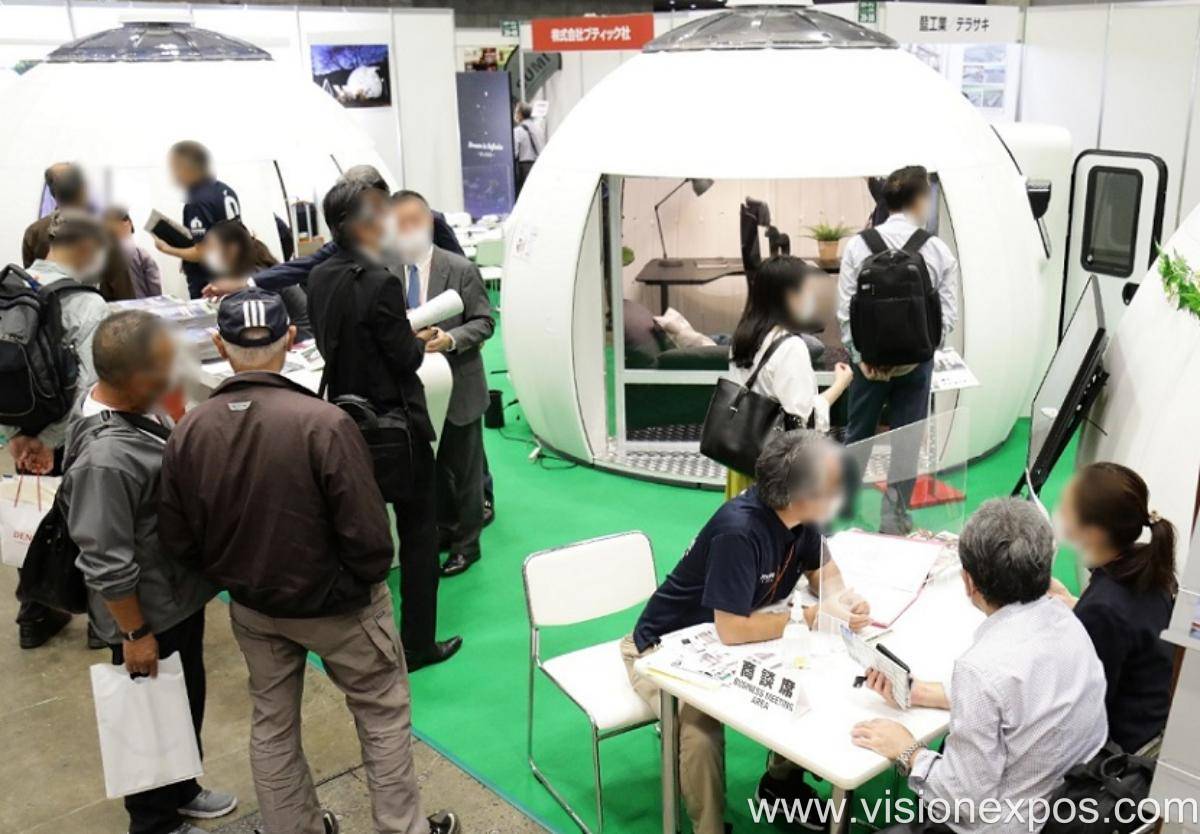 2027年日本国际五金工具展览会<br>TOOL JAPAN 2027插图2 2027年日本国际五金工具展览会<br>TOOL JAPAN 2027插图2