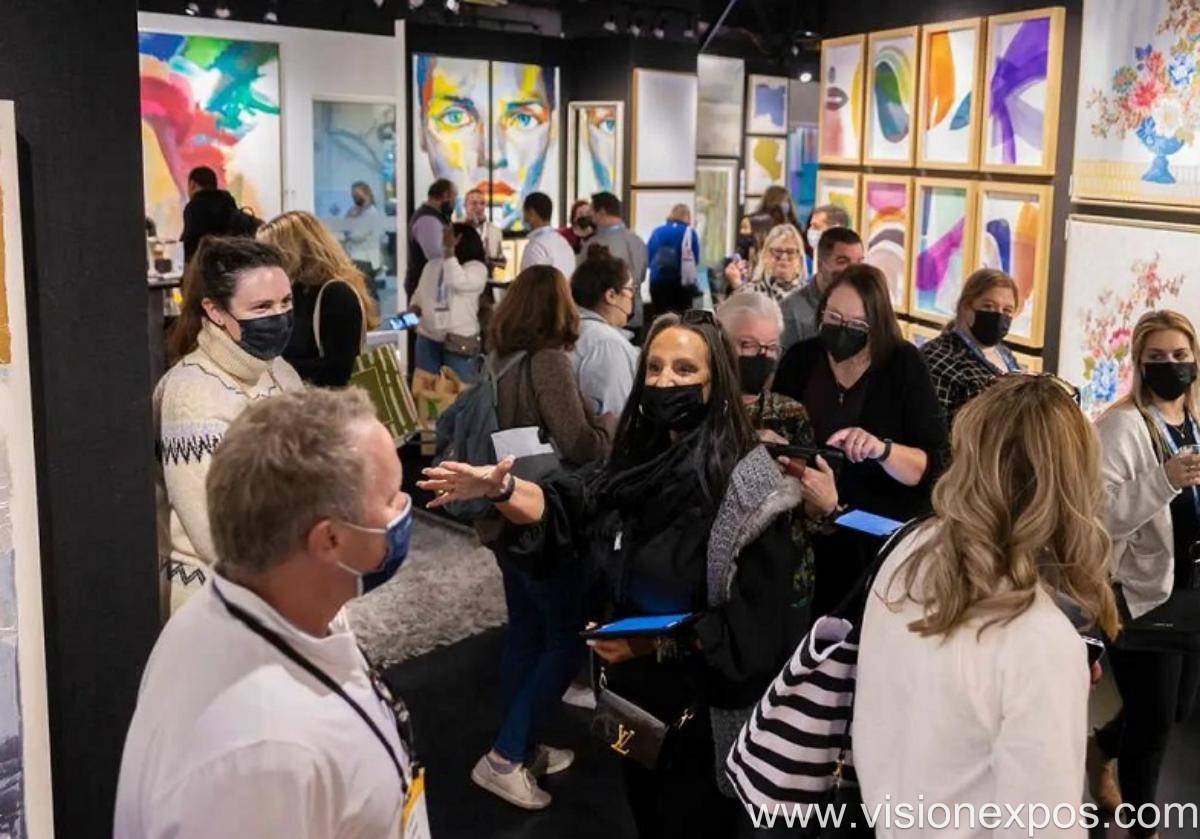 2027年美国拉斯维加斯家具及家居装饰展<br>LAS VEGAS MARKET 2027插图3 2027年美国拉斯维加斯家具及家居装饰展<br>LAS VEGAS MARKET 2027插图3