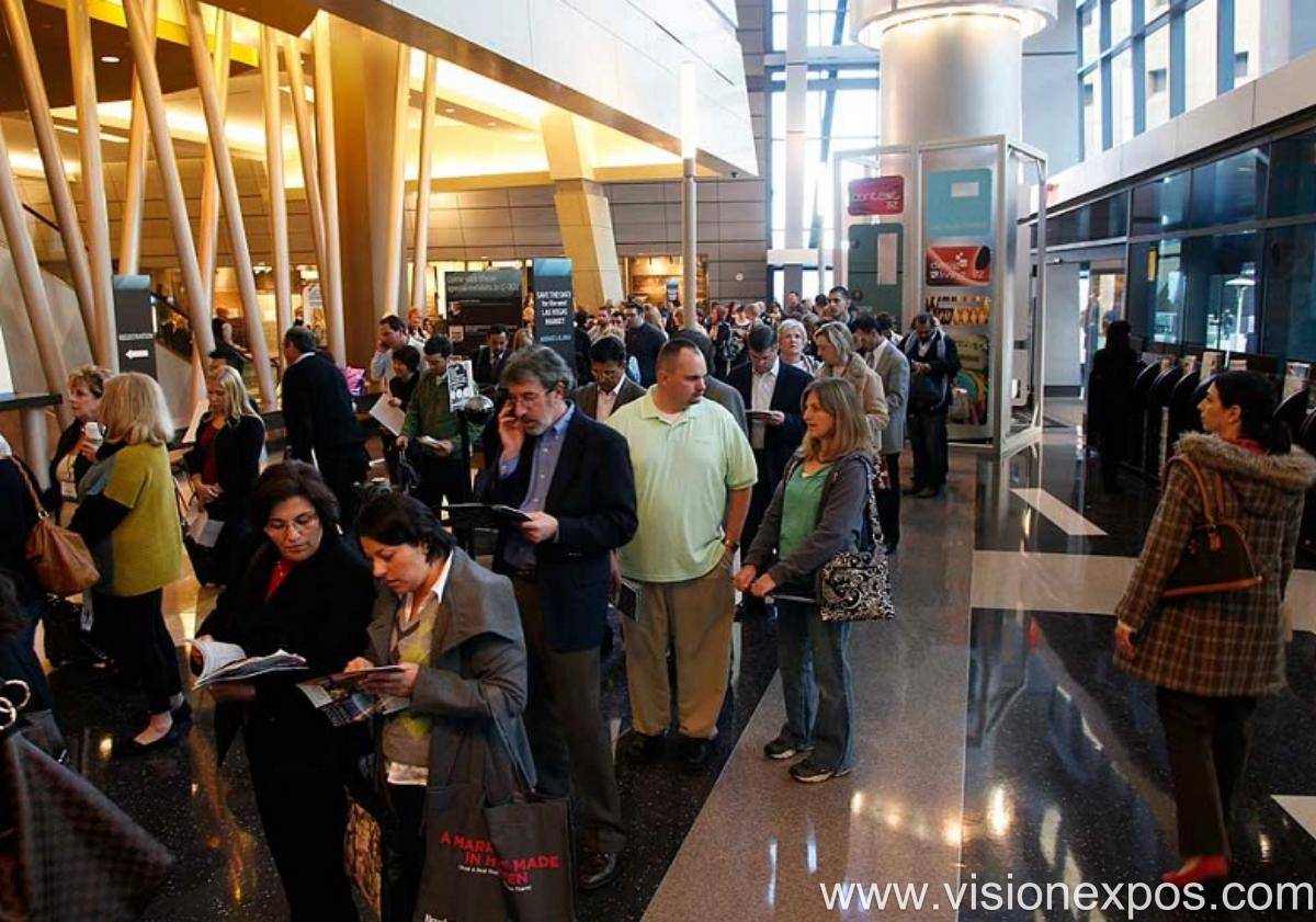 2027年美国拉斯维加斯家具及家居装饰展<br>LAS VEGAS MARKET 2027插图2 2027年美国拉斯维加斯家具及家居装饰展<br>LAS VEGAS MARKET 2027插图2