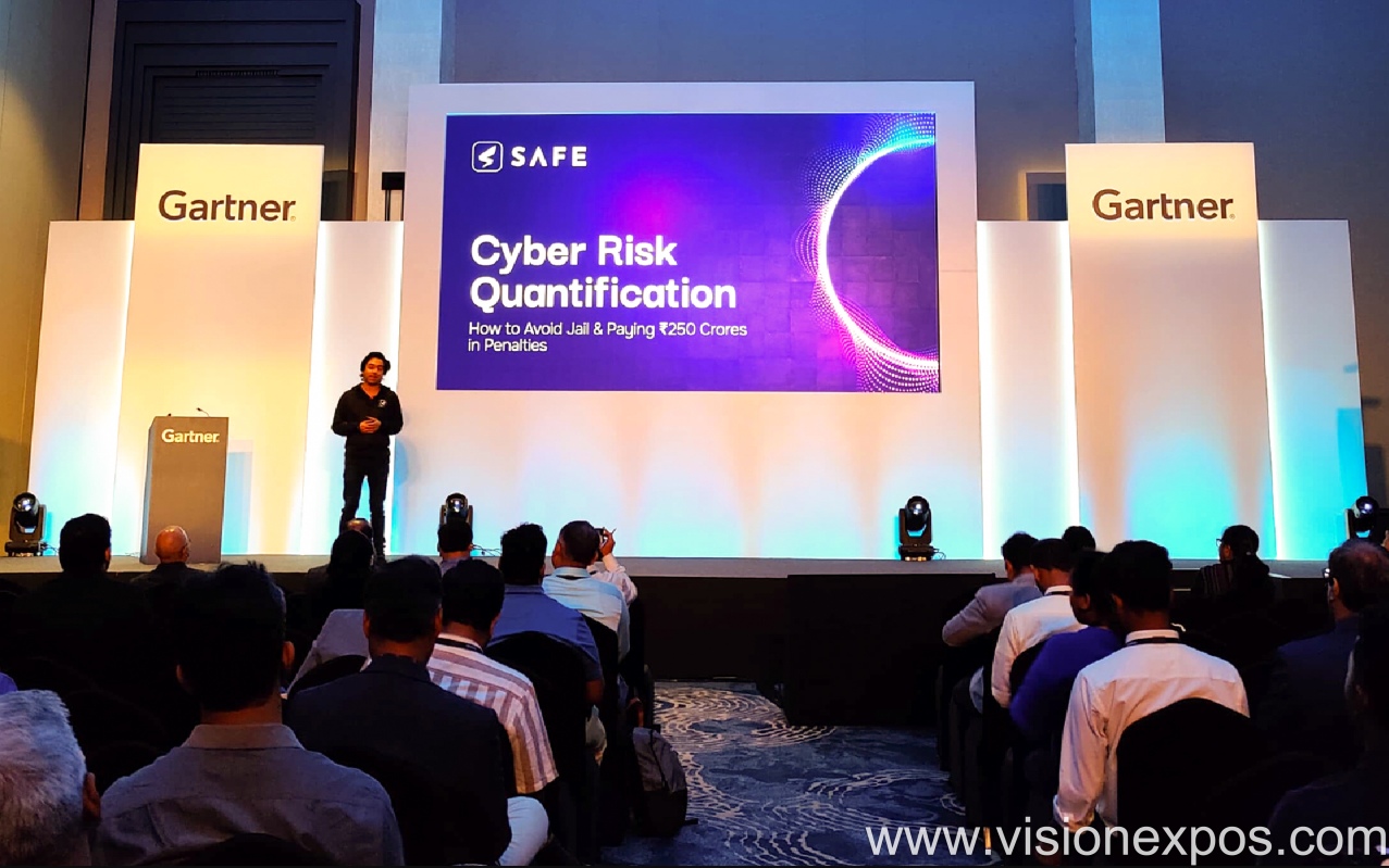 2027年美国国家港湾网络安全与风险管理峰会<br>Gartner Cybersecurity & Risk Management Summit 2027插图2 2027年美国国家港湾网络安全与风险管理峰会<br>Gartner Cybersecurity & Risk Management Summit 2027插图2