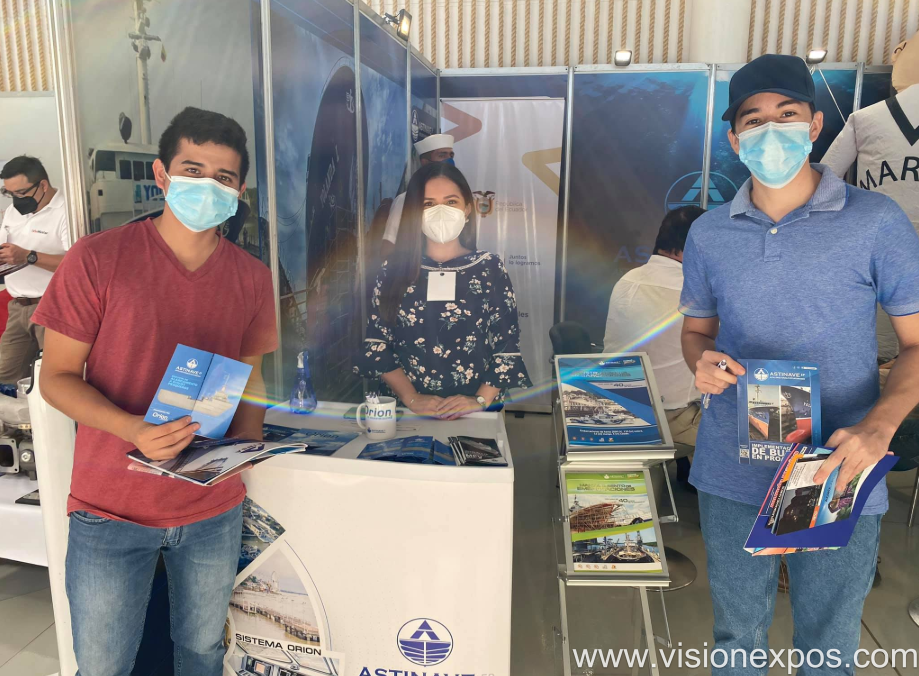 2027年厄瓜多尔曼塔南太平洋渔业及水产养殖展<br>Expopesca del Pacífico Sur + BIH LATAM 2027插图6 2027年厄瓜多尔曼塔南太平洋渔业及水产养殖展<br>Expopesca del Pacífico Sur + BIH LATAM 2027插图6