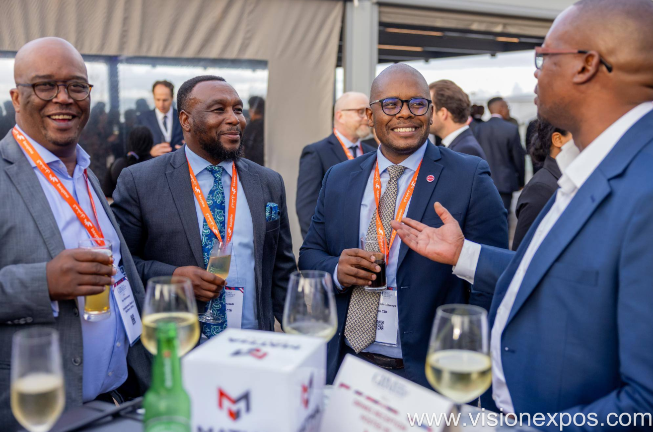 2026年卢旺达非洲债券、信贷与ESG资本市场大会<br>Bonds, Loans & ESG Africa 2026插图3 2026年卢旺达非洲债券、信贷与ESG资本市场大会<br>Bonds, Loans & ESG Africa 2026插图3