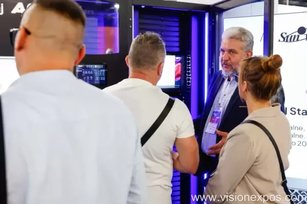 2027年波兰华沙国际数据中心基础设施与技术展<br>DATA CENTER Expo Poland 2027插图5 2027年波兰华沙国际数据中心基础设施与技术展<br>DATA CENTER Expo Poland 2027插图5