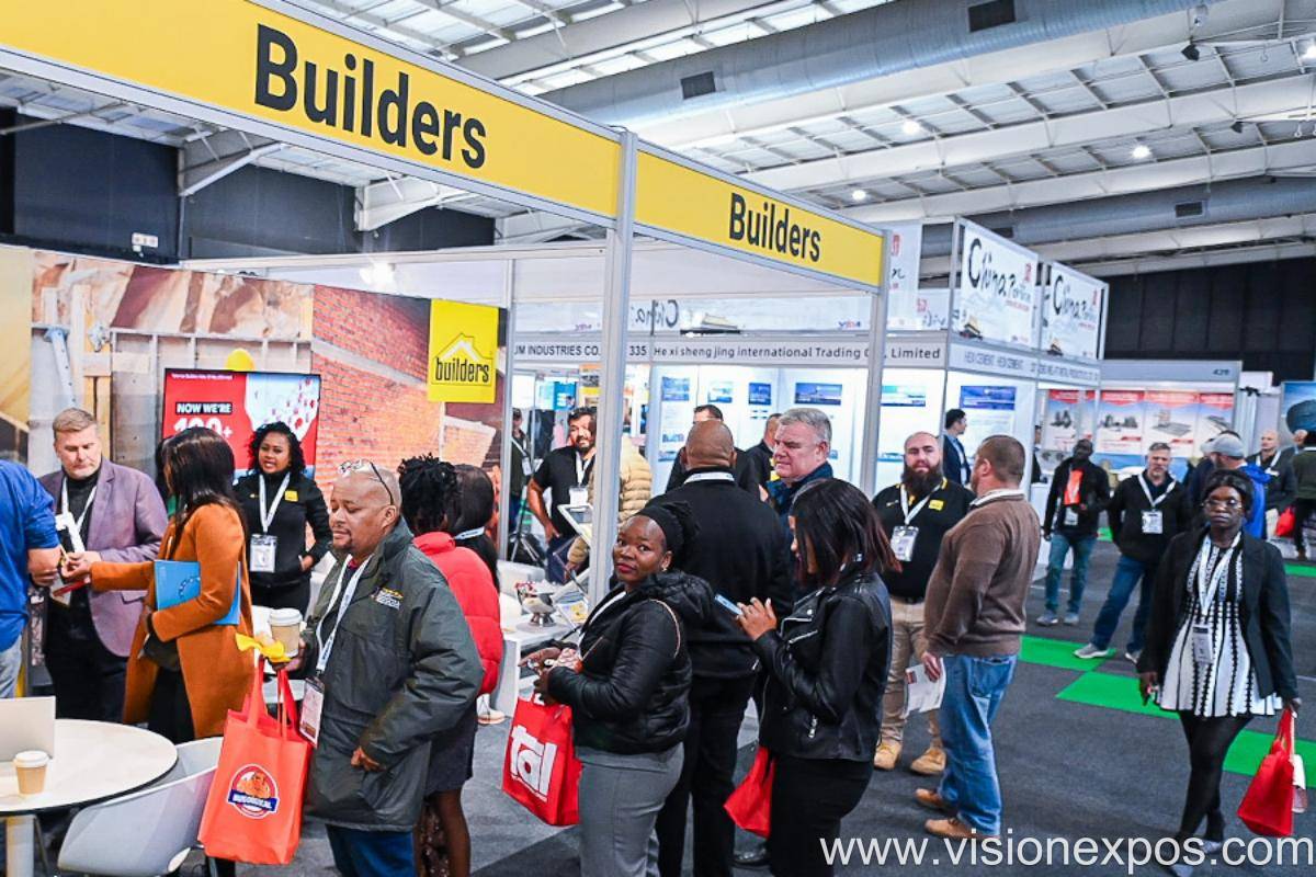 2027年南非五大建筑建材展览会<br>Big 5 Construct Southern Africa 2027插图3 2027年南非五大建筑建材展览会<br>Big 5 Construct Southern Africa 2027插图3