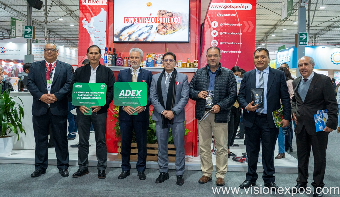 2027年秘鲁利马国际食品饮料及农产品展<br>Expoalimentaria 2027插图5 2027年秘鲁利马国际食品饮料及农产品展<br>Expoalimentaria 2027插图5