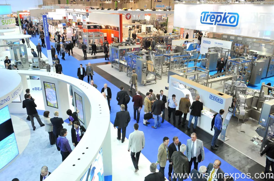 2027年德国科隆食品加工工艺技术及设备展<br>Anuga FoodTec 2027插图3 2027年德国科隆食品加工工艺技术及设备展<br>Anuga FoodTec 2027插图3