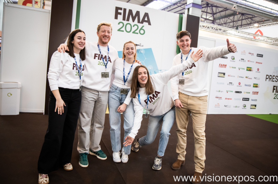 2028年西班牙萨拉戈萨国际农业机械展<br>FIMA AGRÍCOLA 2028插图4 2028年西班牙萨拉戈萨国际农业机械展<br>FIMA AGRÍCOLA 2028插图4
