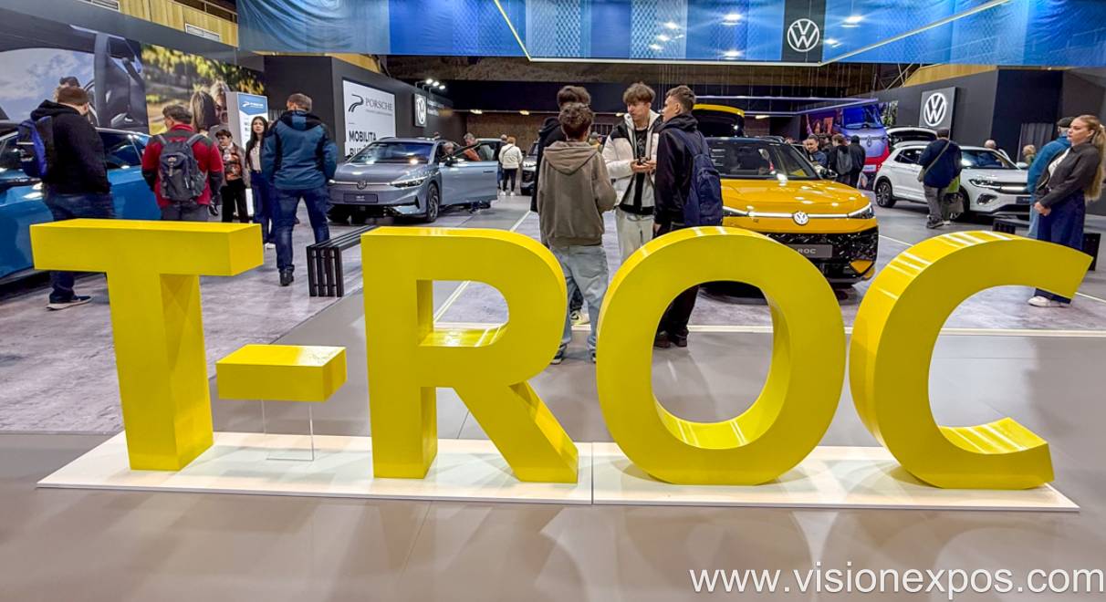 2027年斯洛伐克尼特拉国际整车、汽配与维修设备展<br>AUTOSALON AUTOSHOW NITRA 2027插图4 2027年斯洛伐克尼特拉国际整车、汽配与维修设备展<br>AUTOSALON AUTOSHOW NITRA 2027插图4