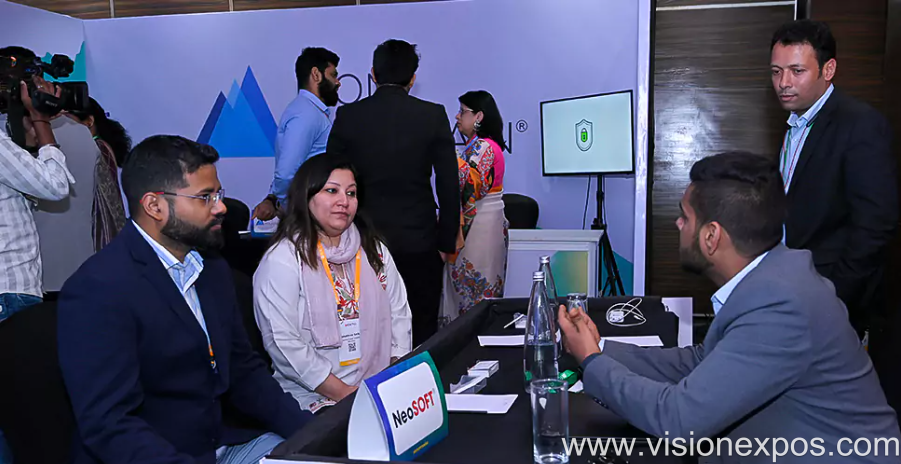2027年印度孟买金融服务科技创新峰会<br>BFSI INNOVATION & TECHNOLOGY SUMMIT INDIA 2027插图4 2027年印度孟买金融服务科技创新峰会<br>BFSI INNOVATION & TECHNOLOGY SUMMIT INDIA 2027插图4
