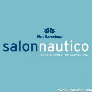 2027年西班牙巴塞罗那游艇展览会<br>Salon Nautico 2027