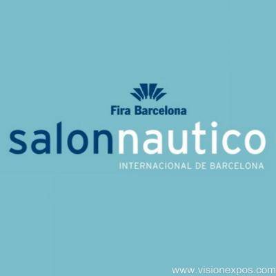 2027年西班牙巴塞罗那游艇展览会<br>Salon Nautico 2027插图 2027年西班牙巴塞罗那游艇展览会<br>Salon Nautico 2027插图