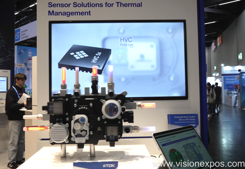 2027年德国纽伦堡电子传感器与测试测量展<br>SENSOR+TEST 2027插图5 2027年德国纽伦堡电子传感器与测试测量展<br>SENSOR+TEST 2027插图5