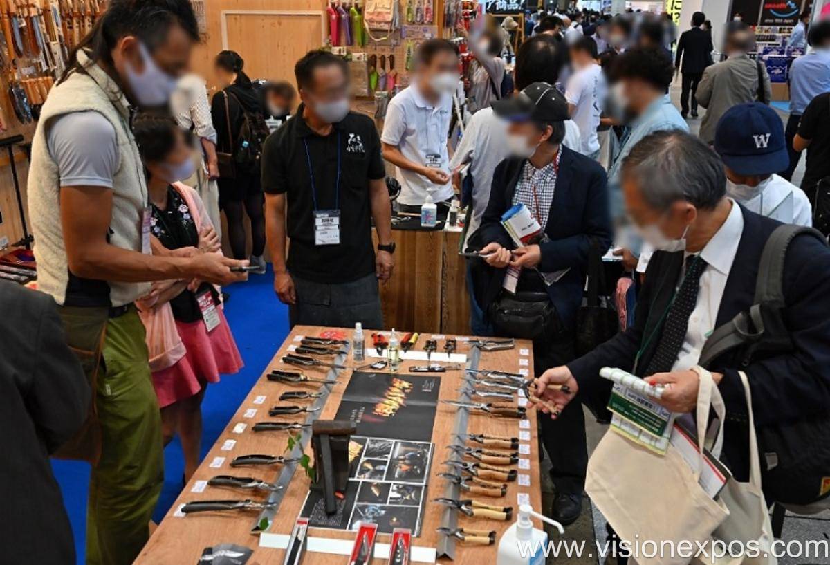 2027年日本国际五金工具展览会<br>TOOL JAPAN 2027插图1 2027年日本国际五金工具展览会<br>TOOL JAPAN 2027插图1