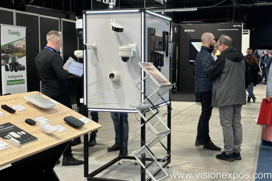 2027年波兰华沙国际室内及住宅楼宇物联网展<br>Smart Home & IoT Expo 2027插图5 2027年波兰华沙国际室内及住宅楼宇物联网展<br>Smart Home & IoT Expo 2027插图5