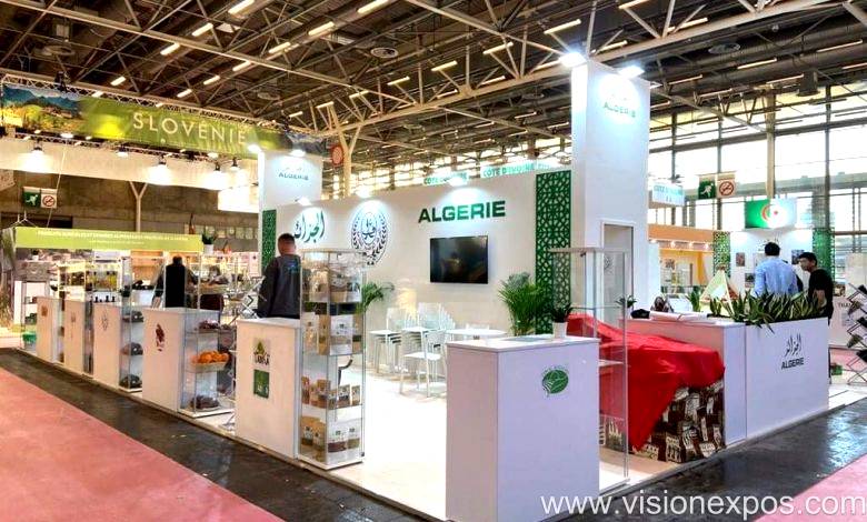 2027年阿尔及利亚阿尔及尔国际橄榄油生产加工展<br>ALGEROLIVA 2027插图5 2027年阿尔及利亚阿尔及尔国际橄榄油生产加工展<br>ALGEROLIVA 2027插图5