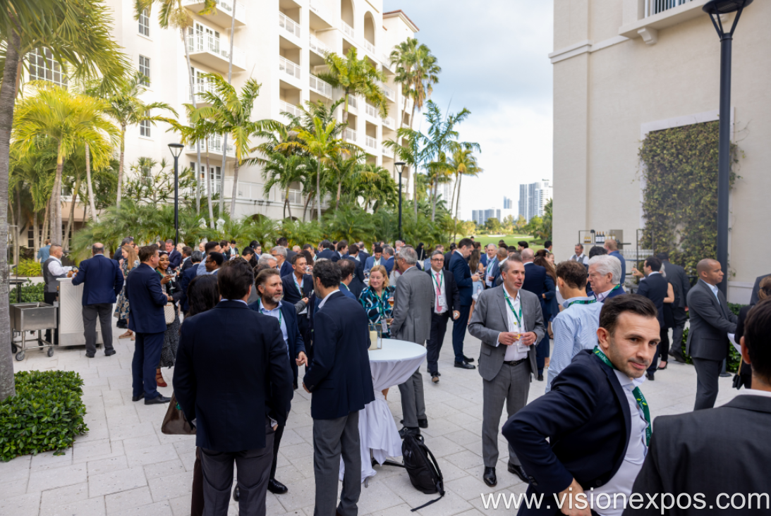 2027年美国拉美加勒比数字基建与项目融资大会<br>Digital Infrastructure & Project Finance: Latin America & Caribbean 2027插图3 2027年美国拉美加勒比数字基建与项目融资大会<br>Digital Infrastructure & Project Finance: Latin America & Caribbean 2027插图3