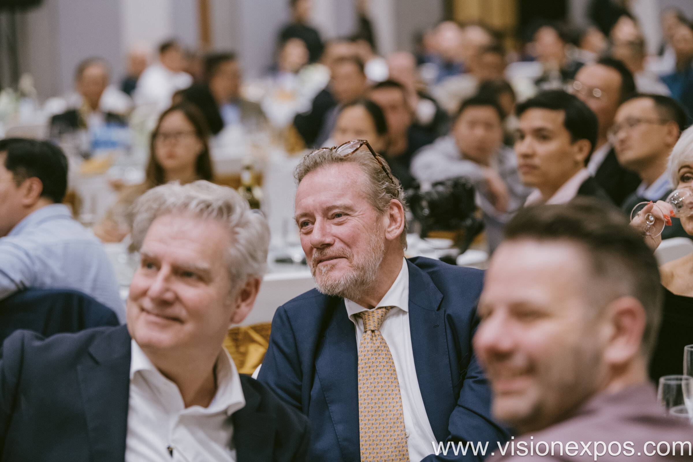2027年越南河内国际海事造船暨海工技术展<br>VIETSHIP 2027插图5 2027年越南河内国际海事造船暨海工技术展<br>VIETSHIP 2027插图5