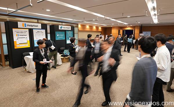 2027年日本东京全球金融科技论坛数字资产支付展<br>GFTN Forum Japan 2027插图4 2027年日本东京全球金融科技论坛数字资产支付展<br>GFTN Forum Japan 2027插图4