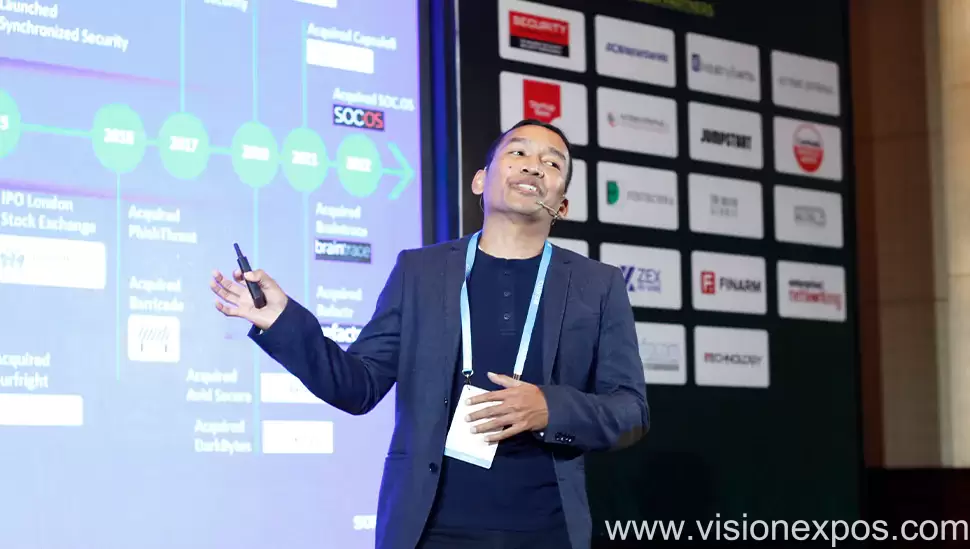 2027年印尼雅加达金融服务科技创新峰会<br>BFSI INNOVATION & TECHNOLOGY SUMMIT INDONESIA 2027插图5 2027年印尼雅加达金融服务科技创新峰会<br>BFSI INNOVATION & TECHNOLOGY SUMMIT INDONESIA 2027插图5