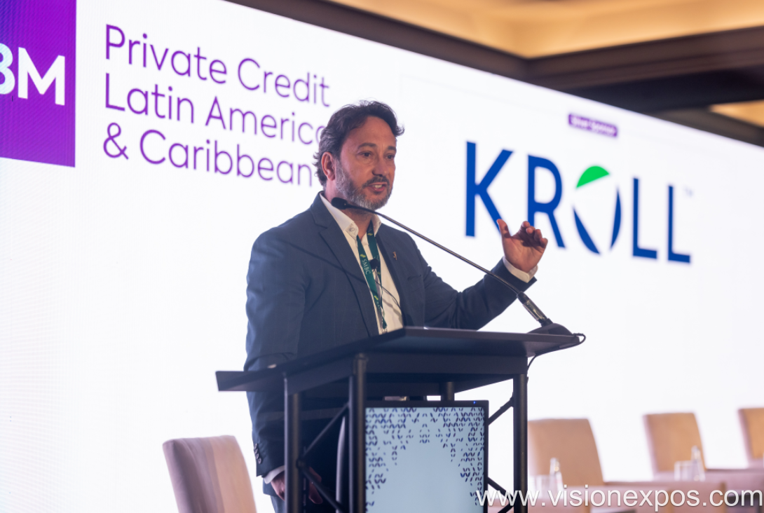 2027年美国迈阿密拉美加勒比全球市场风险论坛<br>Global Markets: Latin America & Caribbean 2027插图6 2027年美国迈阿密拉美加勒比全球市场风险论坛<br>Global Markets: Latin America & Caribbean 2027插图6