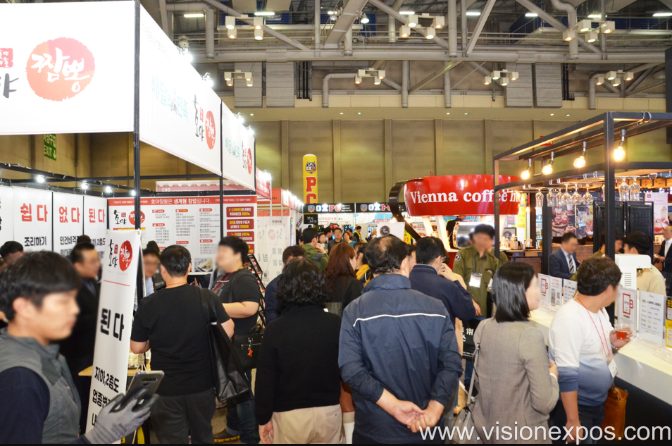 2027年韩国大邱零售品牌特许经营创业展<br>KFA Franchise Starup Expo Daegu 2027插图3 2027年韩国大邱零售品牌特许经营创业展<br>KFA Franchise Starup Expo Daegu 2027插图3