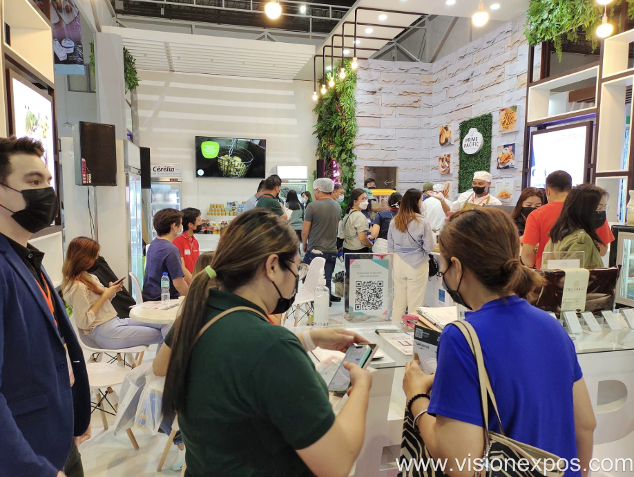 2027年菲律宾马尼拉国际食品饮料展<br>WOFEX World Food Expo 2027插图4 2027年菲律宾马尼拉国际食品饮料展<br>WOFEX World Food Expo 2027插图4