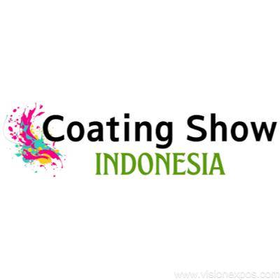 2027年印尼雅加达涂料展览会<br>Coating Show Indonesia 2027插图 2027年印尼雅加达涂料展览会<br>Coating Show Indonesia 2027插图