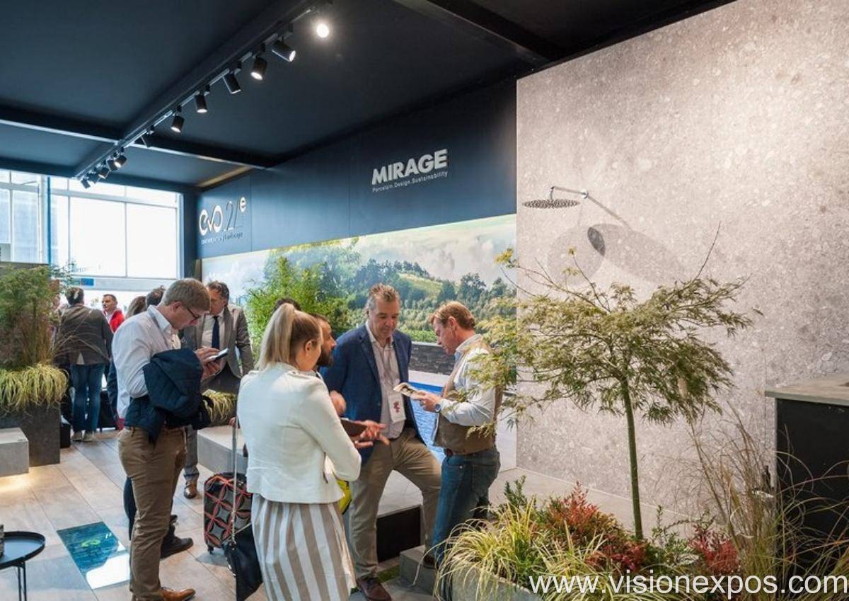 2027年意大利博洛尼亚陶瓷卫浴展览会<br>CERSAIE Bologna ltaly 2027插图1 2027年意大利博洛尼亚陶瓷卫浴展览会<br>CERSAIE Bologna ltaly 2027插图1