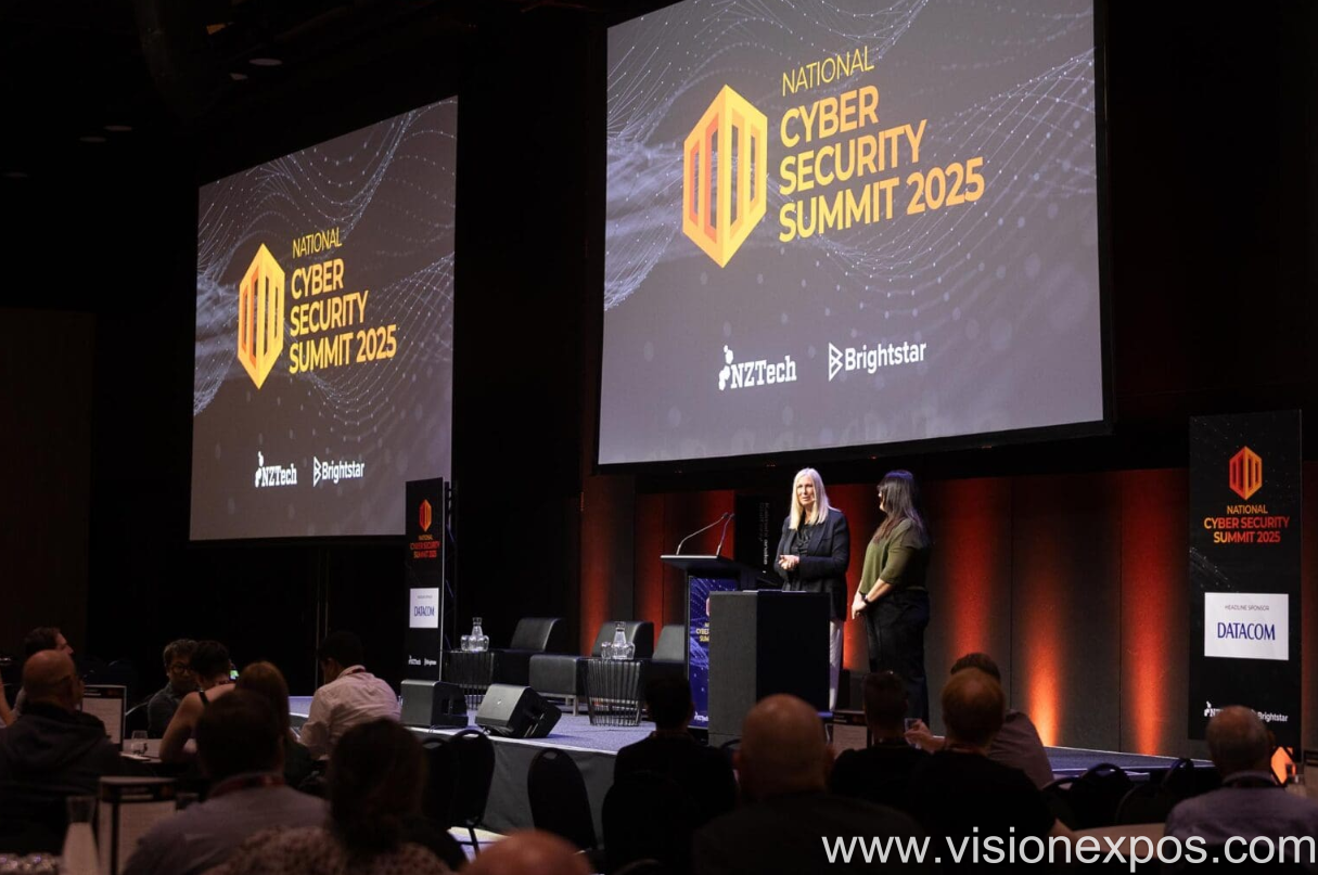 2027年新西兰惠灵顿国家网络安全峰会数据安全展<br>National Cyber Security Summit 2027插图5 2027年新西兰惠灵顿国家网络安全峰会数据安全展<br>National Cyber Security Summit 2027插图5