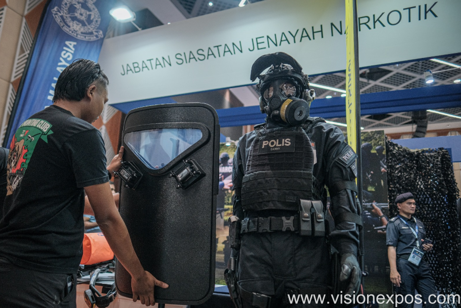 2027年马来西亚吉隆坡亚洲物理安防网络安全展<br>AISSE ASIA INTERNATIONAL SECURITY SUMMIT & EXPO 2027插图1 2027年马来西亚吉隆坡亚洲物理安防网络安全展<br>AISSE ASIA INTERNATIONAL SECURITY SUMMIT & EXPO 2027插图1