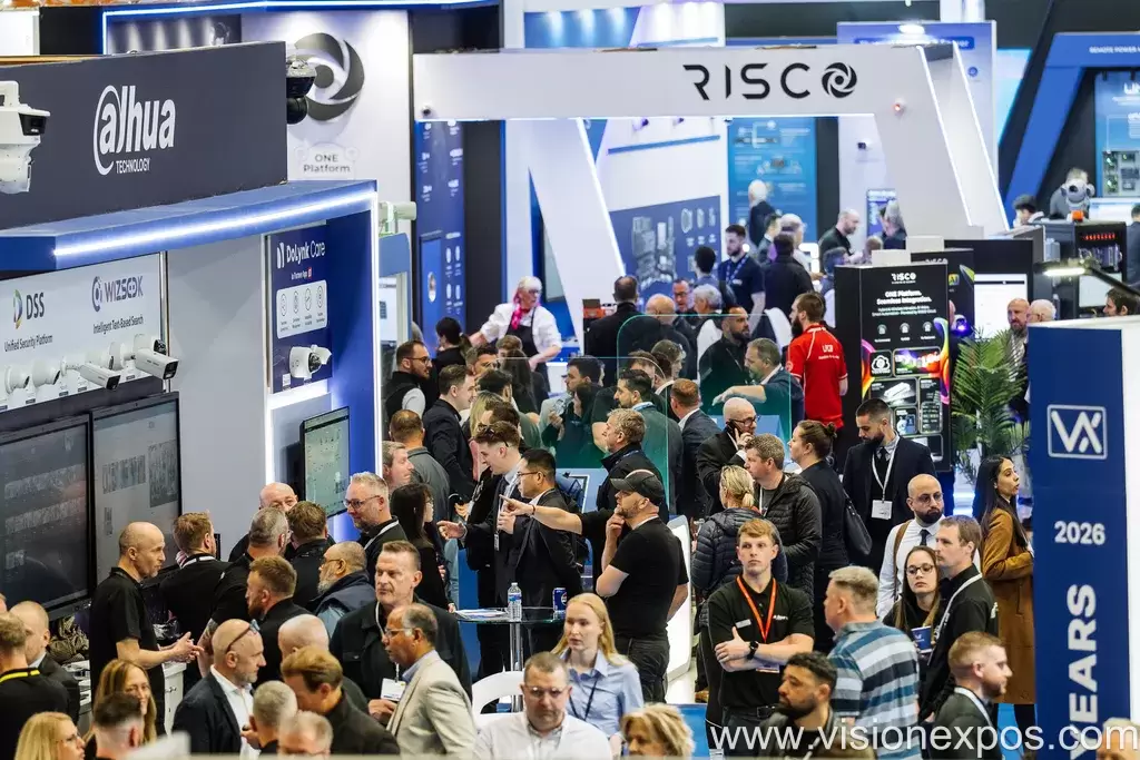 2027年英国伯明翰国家网络安全前沿技术展<br>National Cyber Security Show NCSS 2027插图2 2027年英国伯明翰国家网络安全前沿技术展<br>National Cyber Security Show NCSS 2027插图2