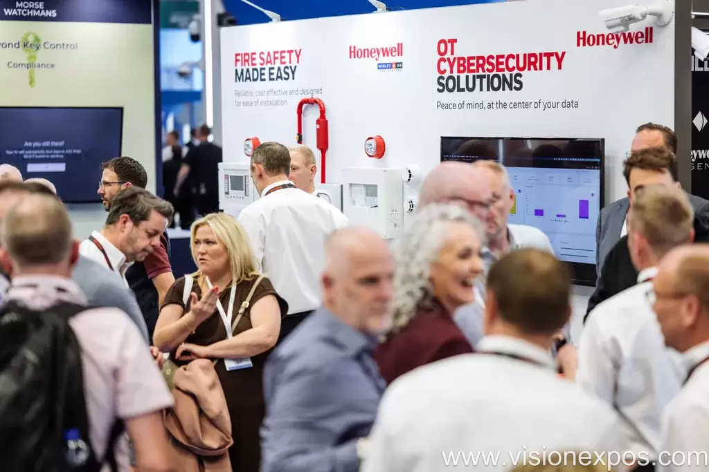 2027年英国伯明翰国家网络安全前沿技术展<br>National Cyber Security Show NCSS 2027插图1 2027年英国伯明翰国家网络安全前沿技术展<br>National Cyber Security Show NCSS 2027插图1