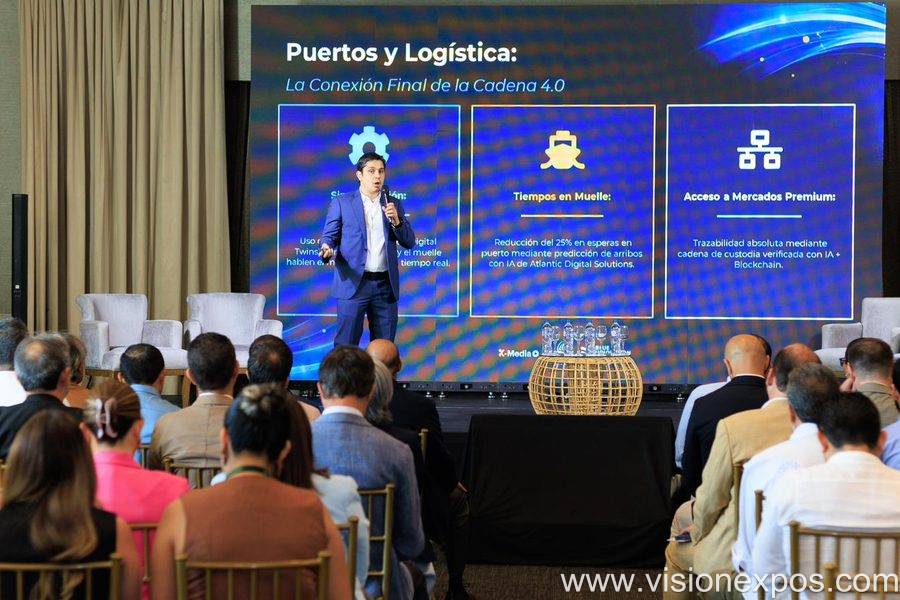 2027年厄瓜多尔曼塔南太平洋渔业及水产养殖展<br>Expopesca del Pacífico Sur + BIH LATAM 2027插图5 2027年厄瓜多尔曼塔南太平洋渔业及水产养殖展<br>Expopesca del Pacífico Sur + BIH LATAM 2027插图5