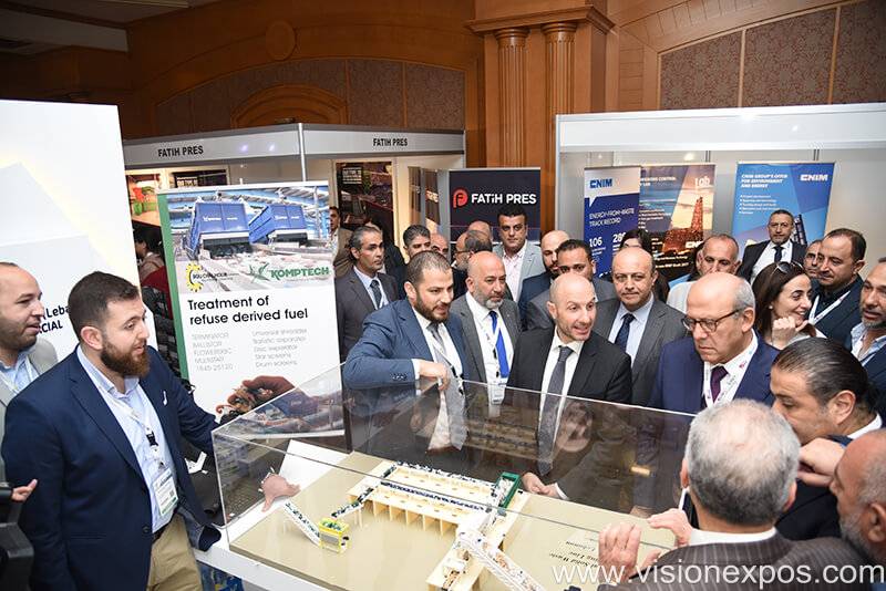 2027年黎巴嫩贝鲁特国际交通安全应急救援装备展<br>Lebanon Traffic Safety Expo 2027插图2 2027年黎巴嫩贝鲁特国际交通安全应急救援装备展<br>Lebanon Traffic Safety Expo 2027插图2