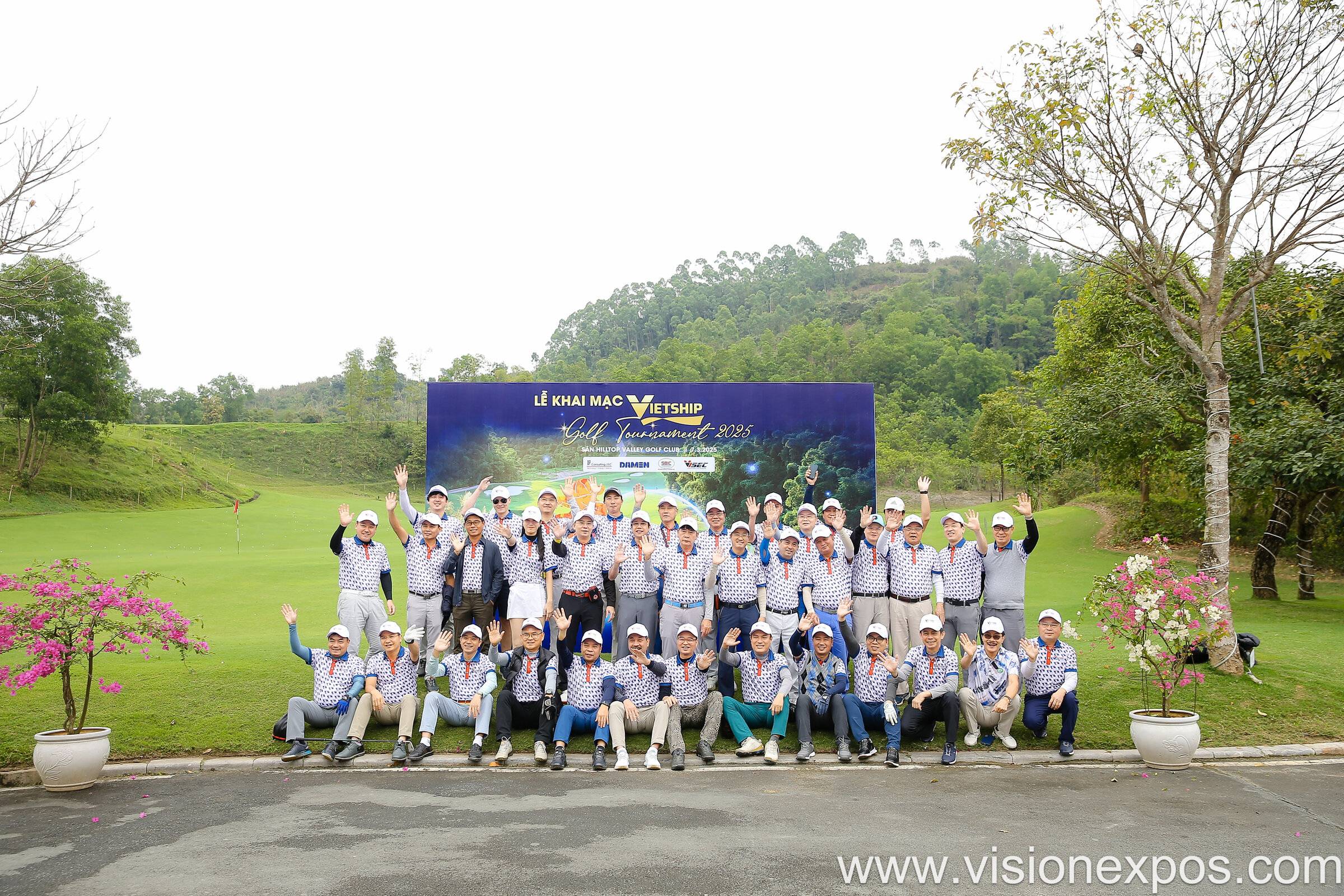 2027年越南河内国际海事造船暨海工技术展<br>VIETSHIP 2027插图6 2027年越南河内国际海事造船暨海工技术展<br>VIETSHIP 2027插图6