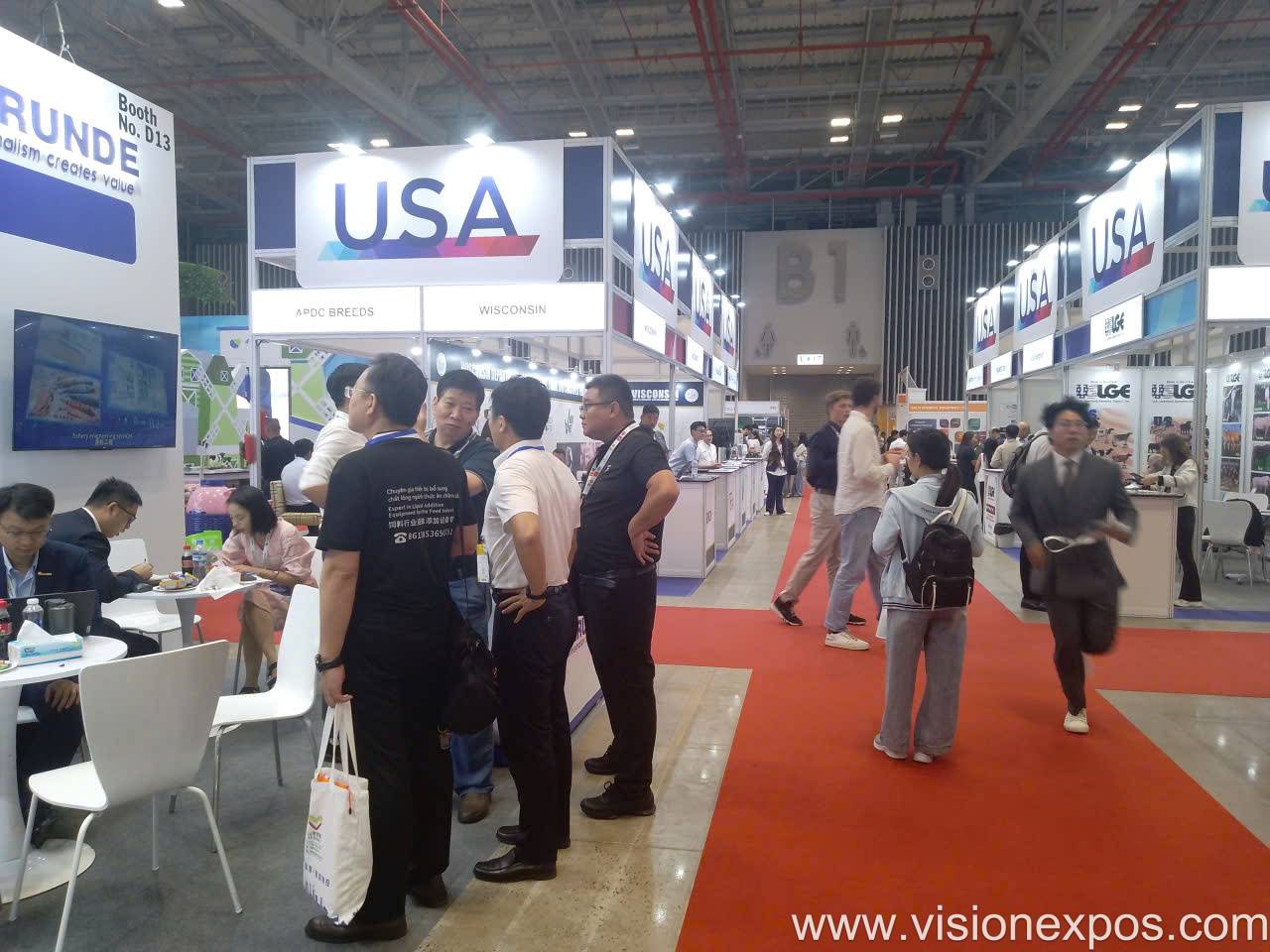 2028年越南胡志明园艺与农业技术展<br>Horti & Agri Vietnam 2028插图2 2028年越南胡志明园艺与农业技术展<br>Horti & Agri Vietnam 2028插图2