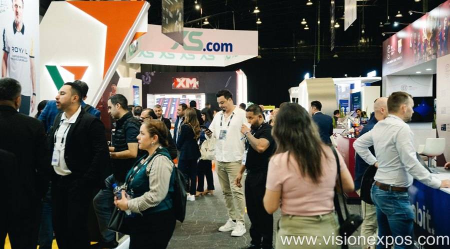 2026年墨西哥墨西哥城拉丁美洲金融支付展<br>The Trading Festival Mexico (原iFX EXPO LATAM) 2026插图1 2026年墨西哥墨西哥城拉丁美洲金融支付展<br>The Trading Festival Mexico (原iFX EXPO LATAM) 2026插图1
