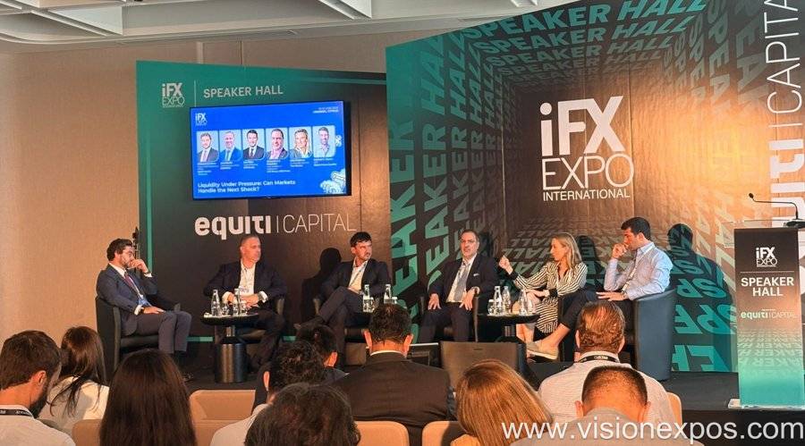 2027年塞浦路斯利马索尔全球金融科技博览会<br>iFX EXPO INTERNATIONAL 2027插图5 2027年塞浦路斯利马索尔全球金融科技博览会<br>iFX EXPO INTERNATIONAL 2027插图5