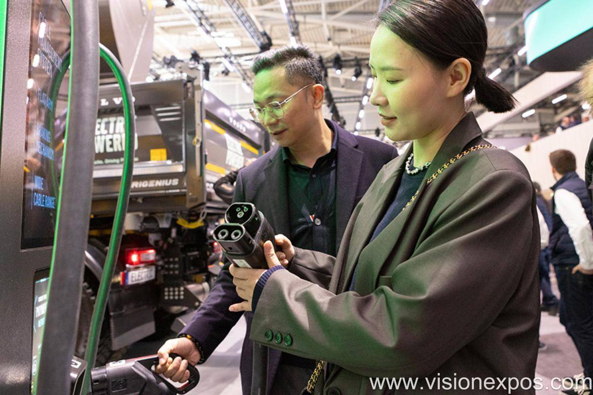 2027年沙特宝马展-沙特利雅得工程机械展<br>bauma SAUDI ARABIA 2027插图4 2027年沙特宝马展-沙特利雅得工程机械展<br>bauma SAUDI ARABIA 2027插图4