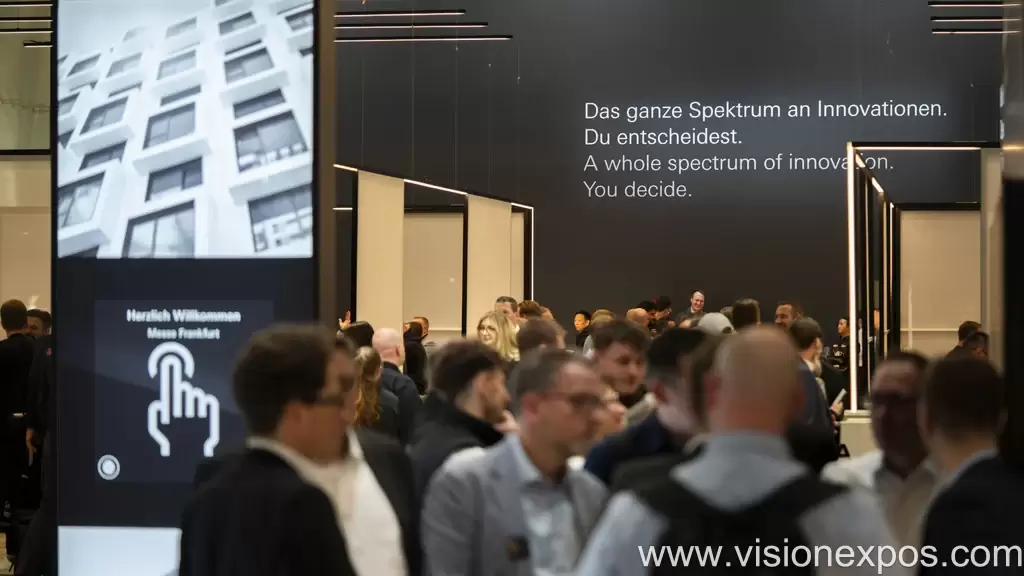 2027年德国法兰克福欧洲集成安防技术展<br>Intersec Europe 2027插图3 2027年德国法兰克福欧洲集成安防技术展<br>Intersec Europe 2027插图3